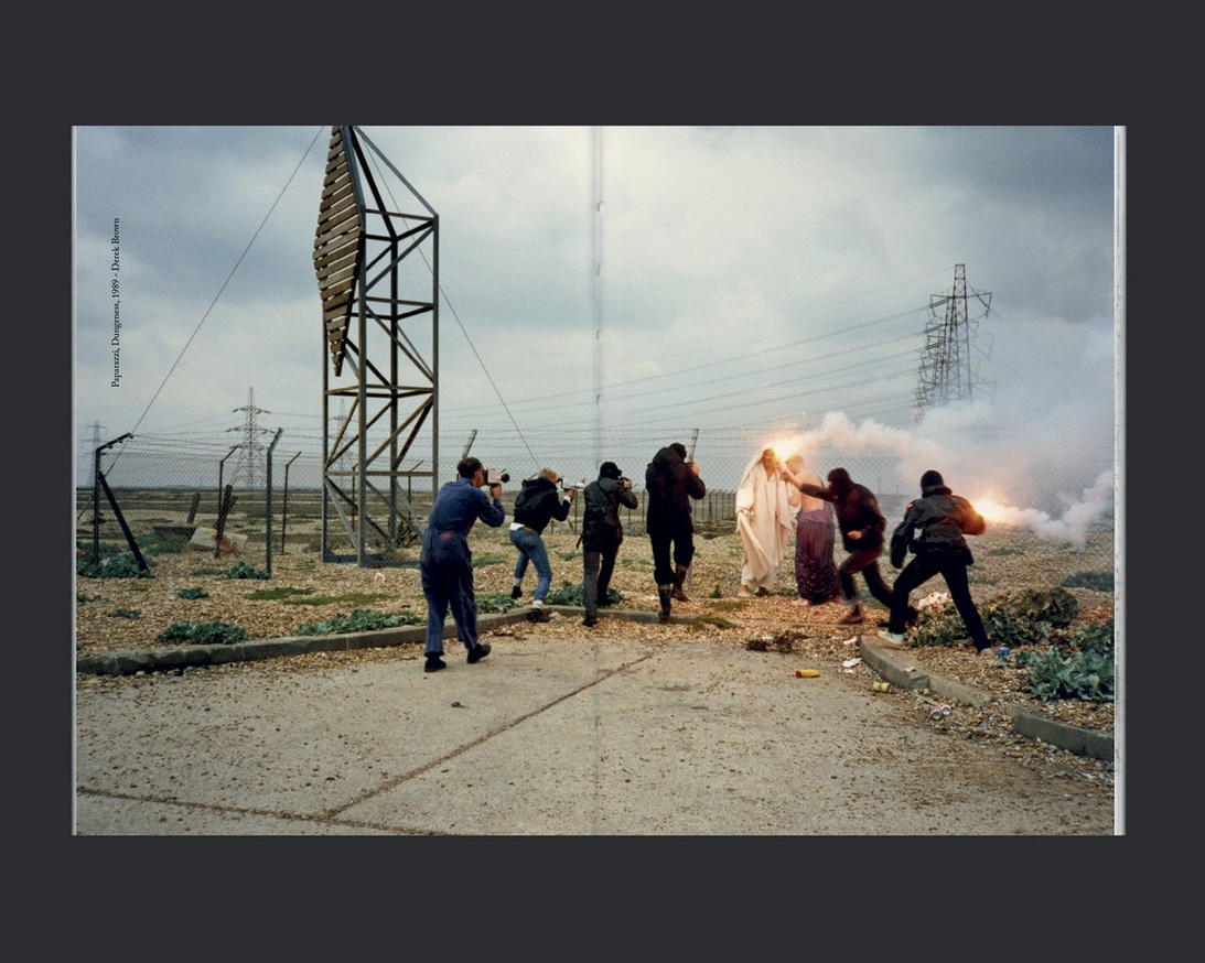 Fifth Quarter: Derek Jarman, Keith Collins and Dungeness thumbnail 2