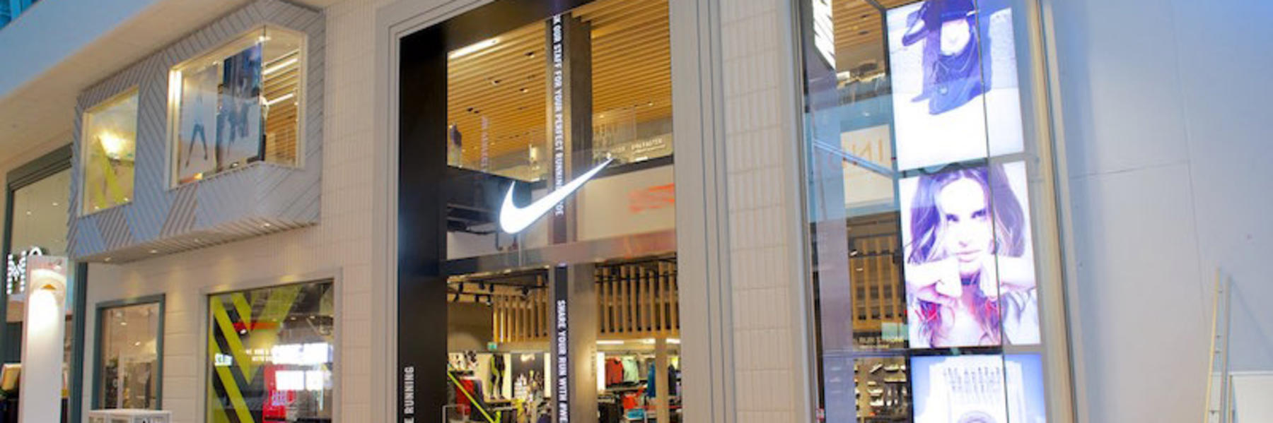 nike butik gallerian nike butik gallerian