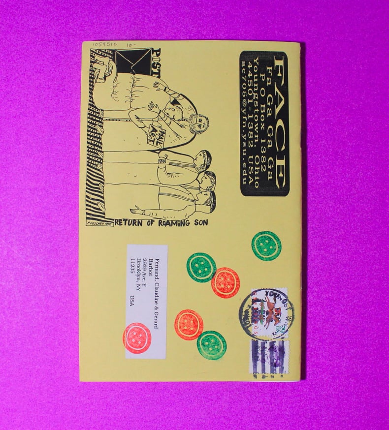 The Face of the Congress #5 thumbnail 5