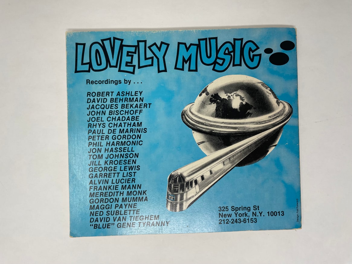 Performance Art Magazine: LIVE thumbnail 9