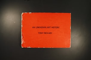 An Unknown Art History