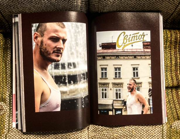 Elska Magazine: Lviv (Ukraine)  thumbnail 3