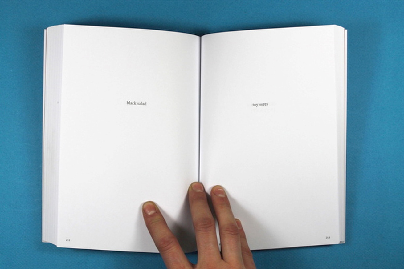 Complete Minimal Poems thumbnail 3