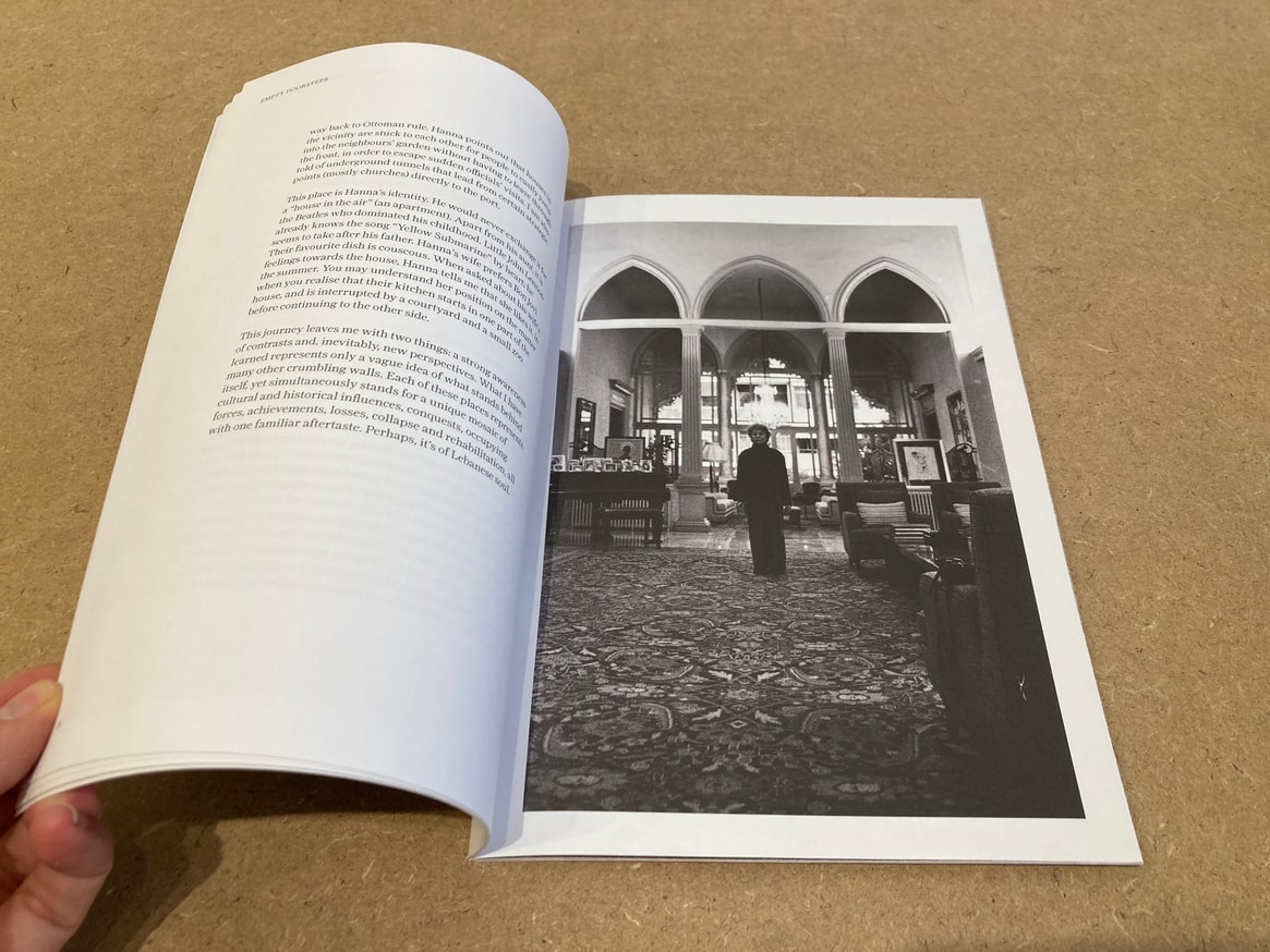 The Carton: A Magazine About Food Culture in the Middle East thumbnail 7