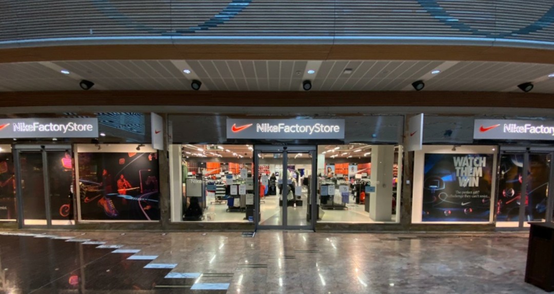 nike outlet in gloucester township