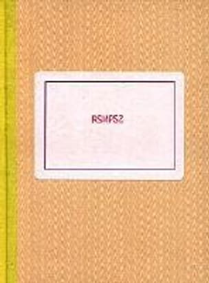 RSMPS2 : The Rubber-Stamp Mini-Printer Series 2