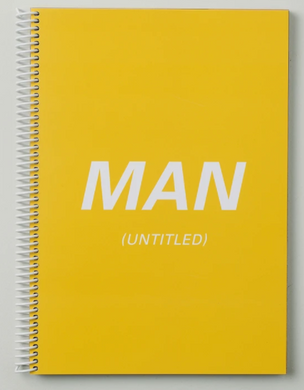 MAN Untitled