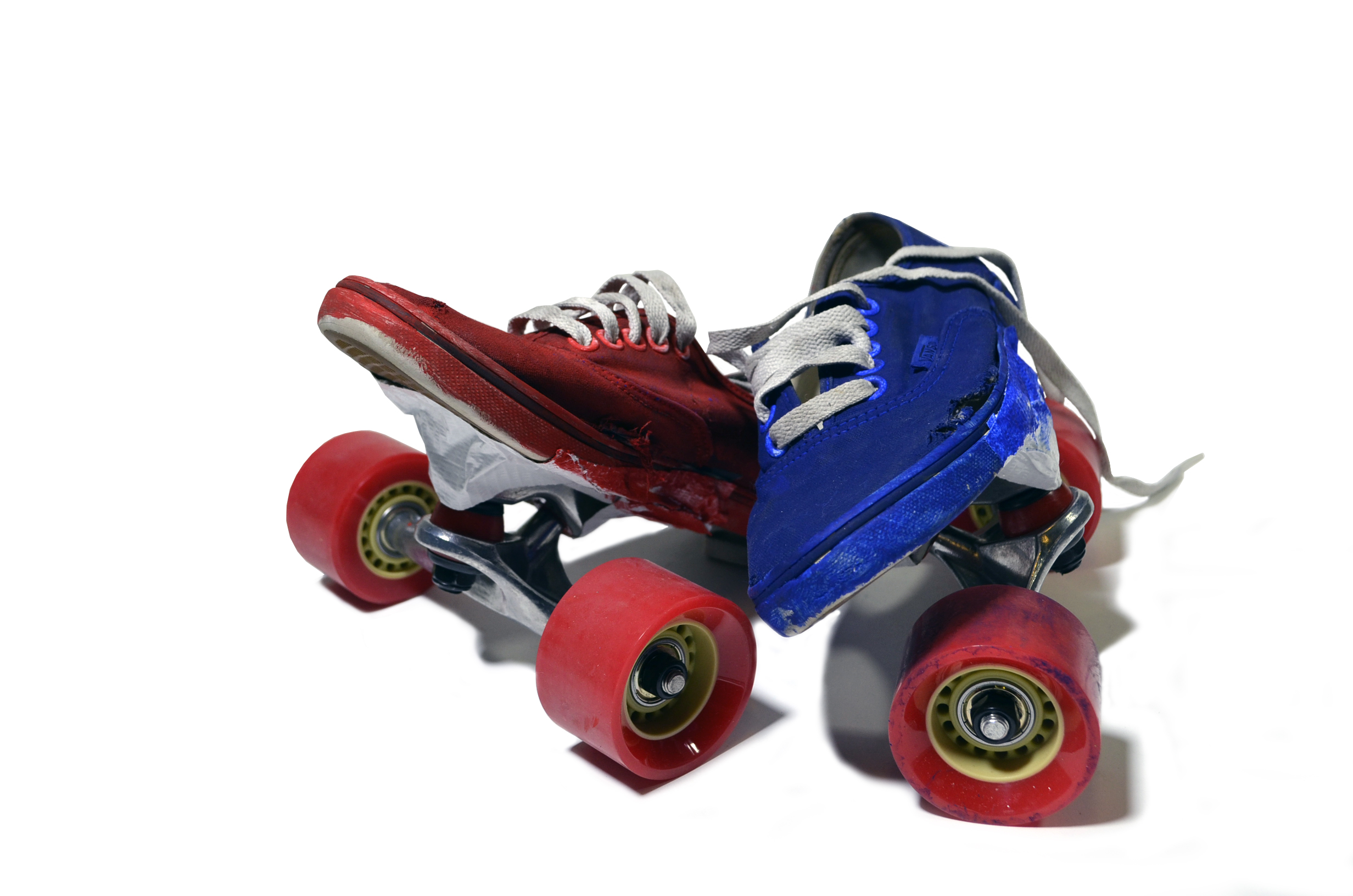 Two Parties Two Directions Yale Architecture