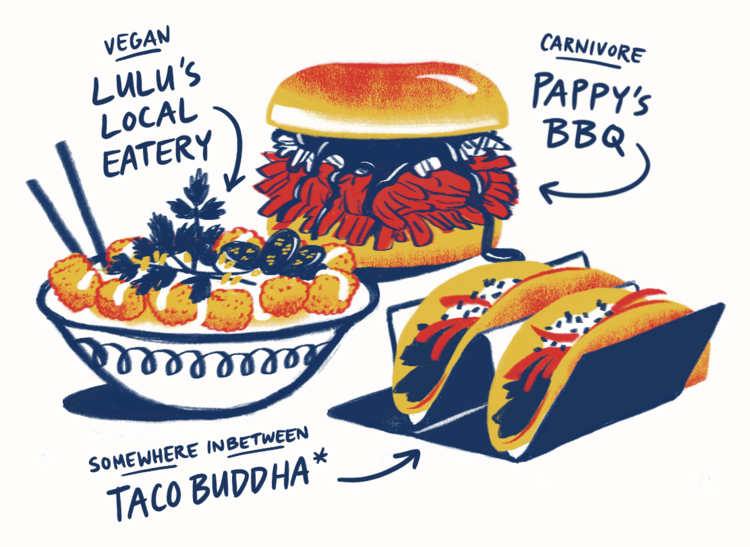 An Illustrated Guide to St. Louis - Sam Fox School of Design
