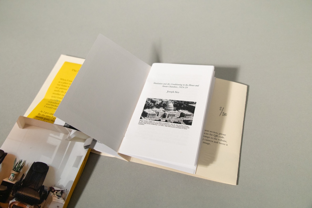 Martha's Quarterly thumbnail 8