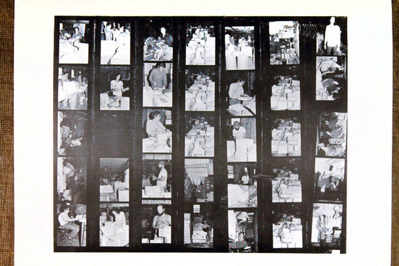 Tenth Assembling : A Collection of Otherwise Unpublishable Manuscripts thumbnail 5