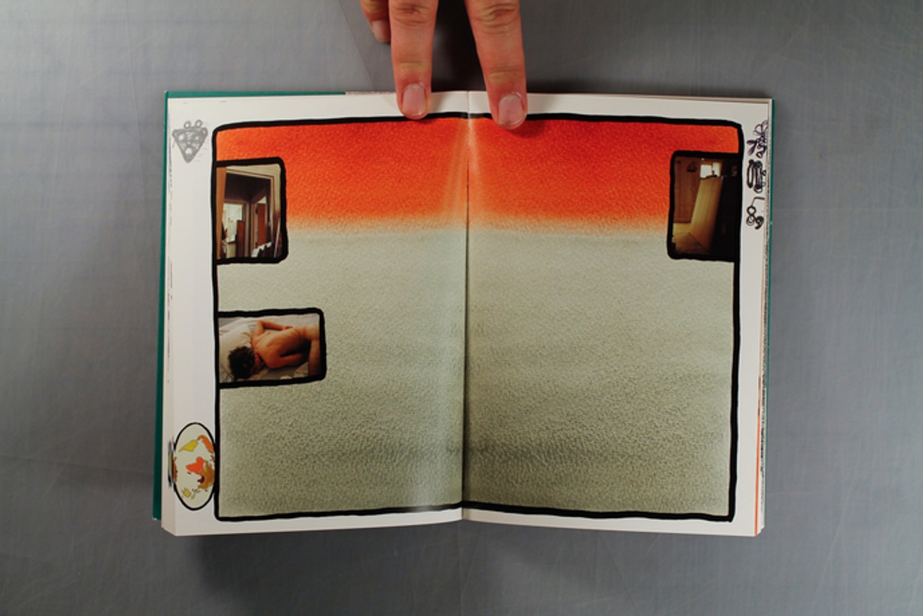 Meanwhile : The Feeling of Being Found Out thumbnail 3