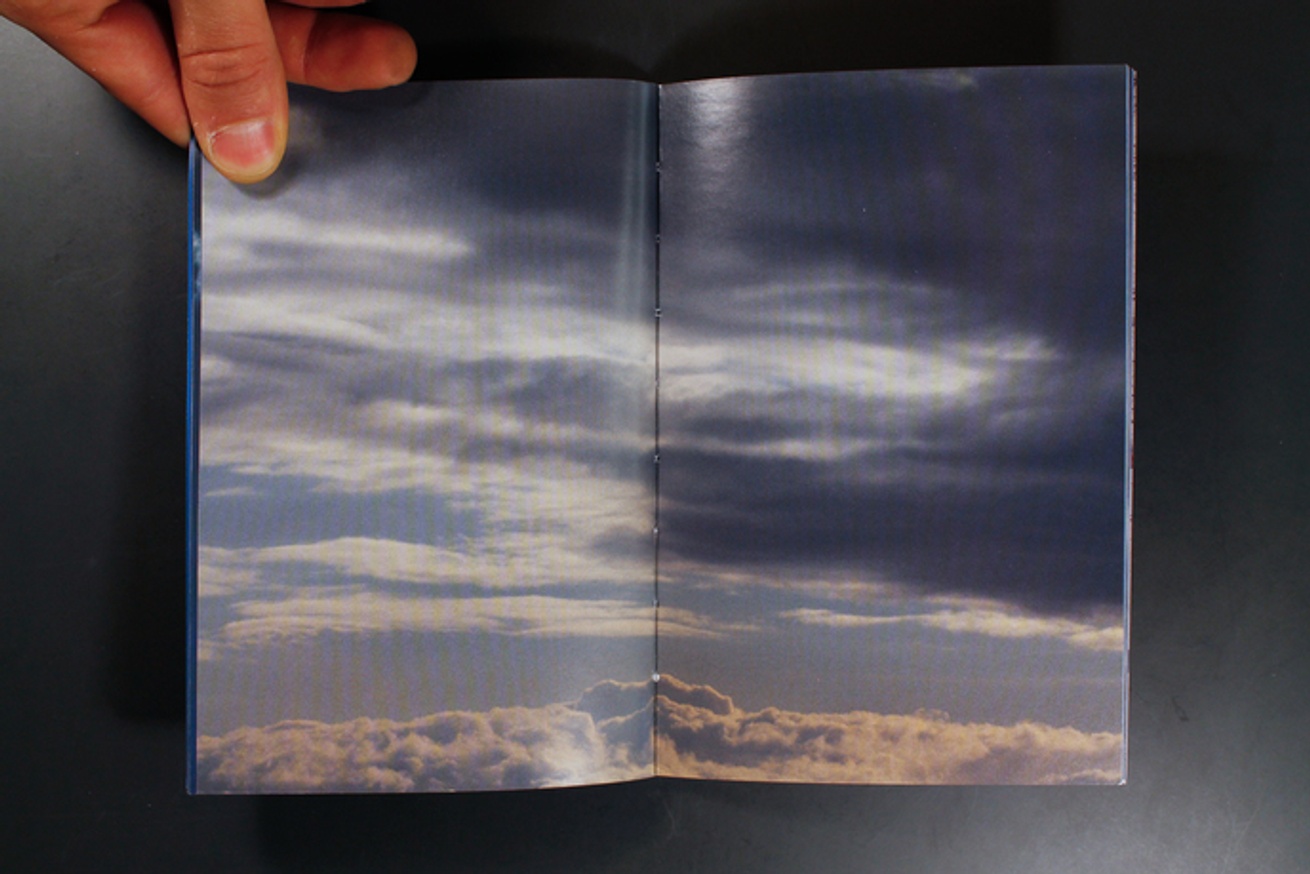 Wind Blown Cloud thumbnail 2