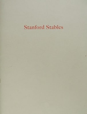 Stanford Stables
