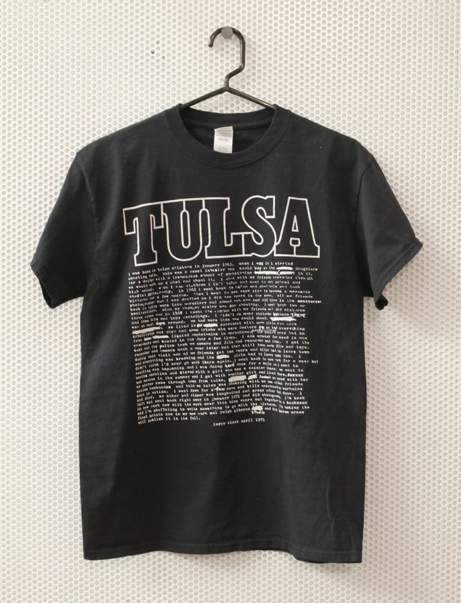 Andrew Hammerand Bootleg 2017: TULSA [L]