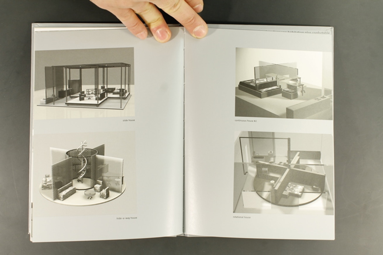 Nomadic House thumbnail 5