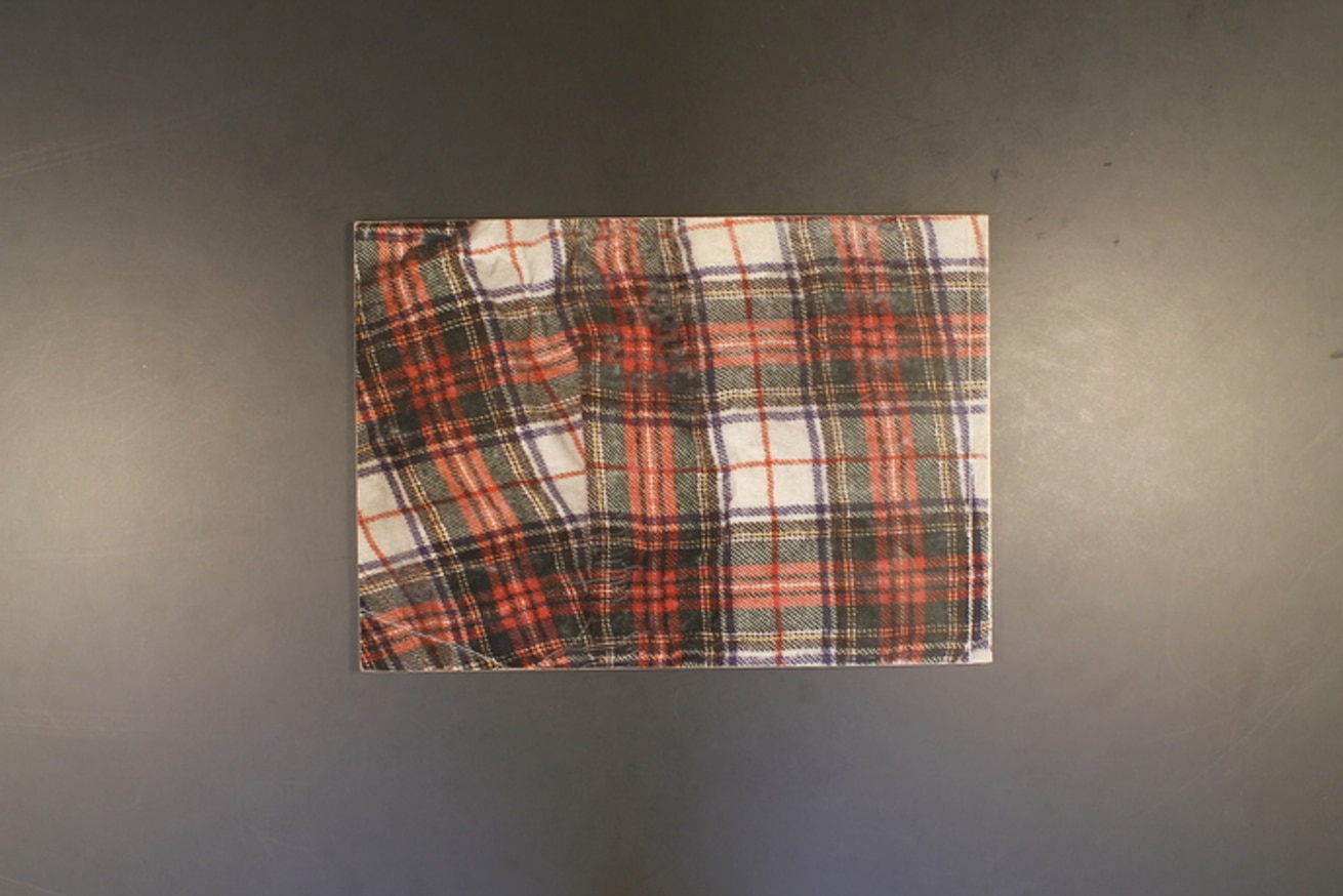 Art As Reactionary Statement                                                                                                                                                                                                                                   