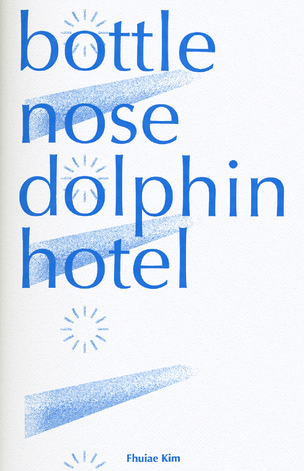 Bottle Nose Dolphin Hotel