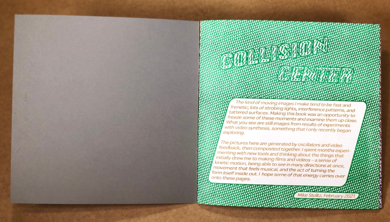 COLLISION CENTER thumbnail 2