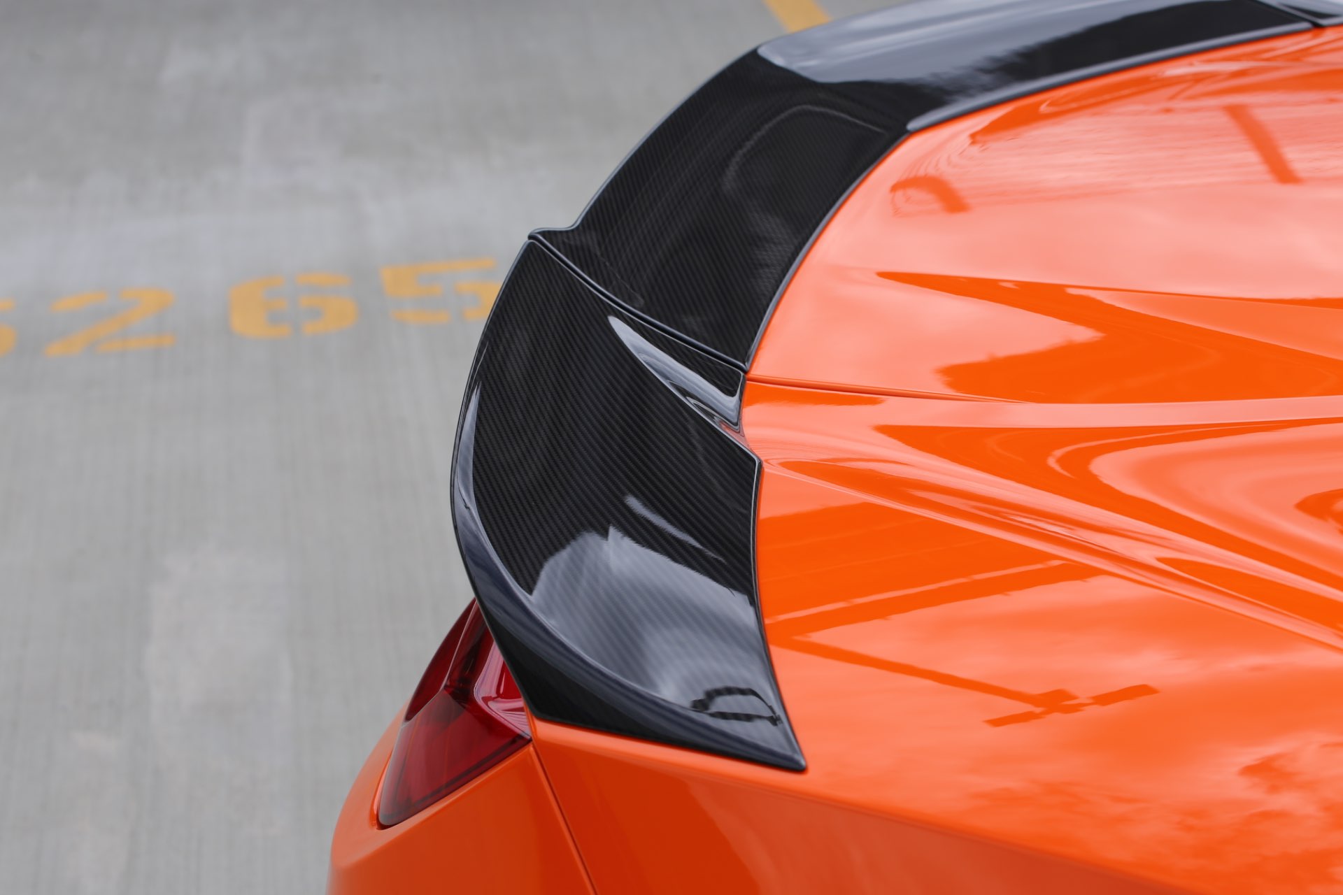 2019 Acura NSX Base - Photo 27