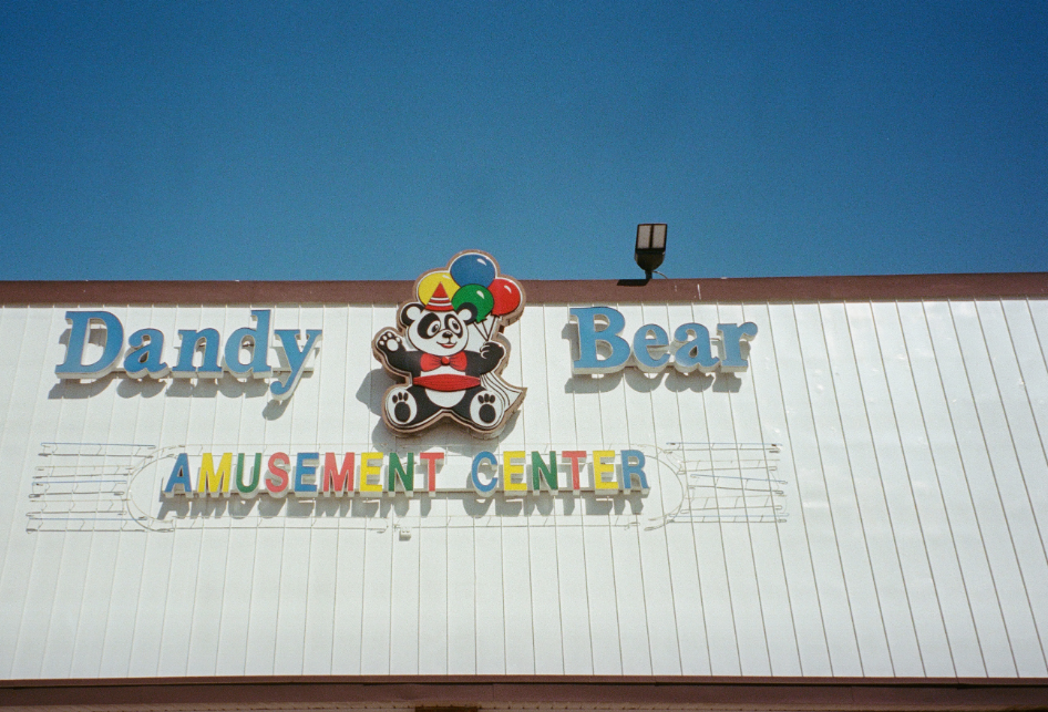 Closing Time: Dandy Bear thumbnail 2