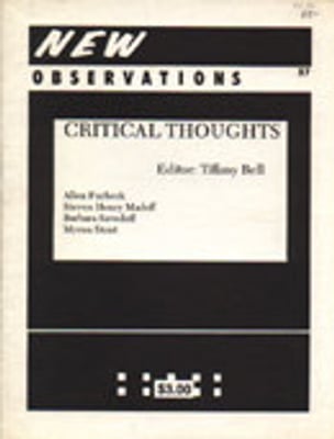 New Observations