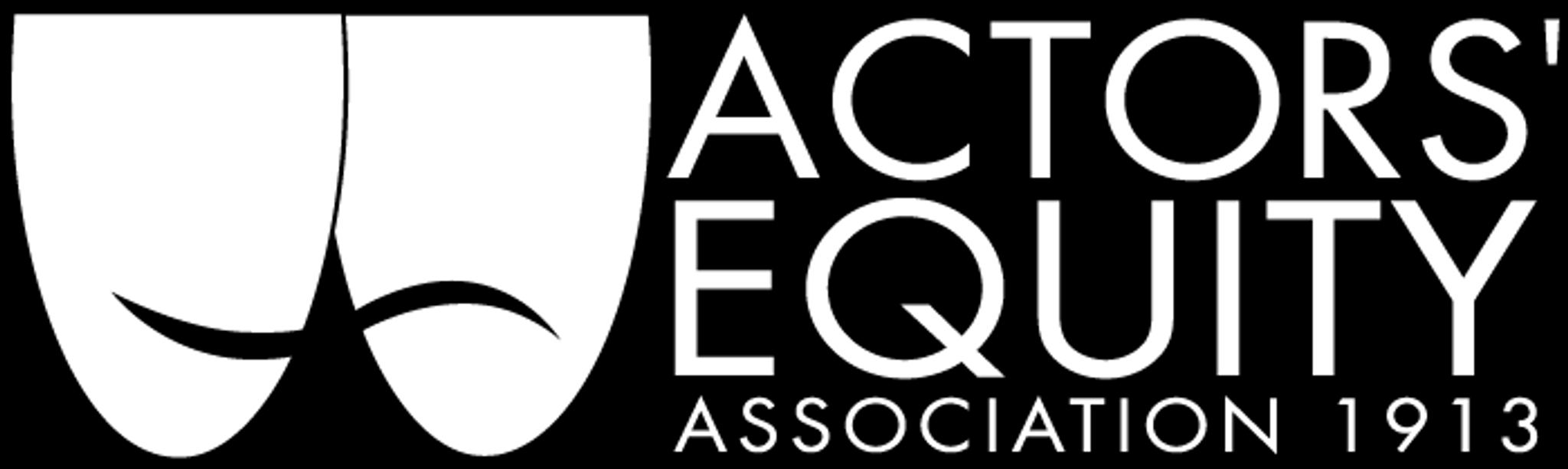 Actors' Equity logo