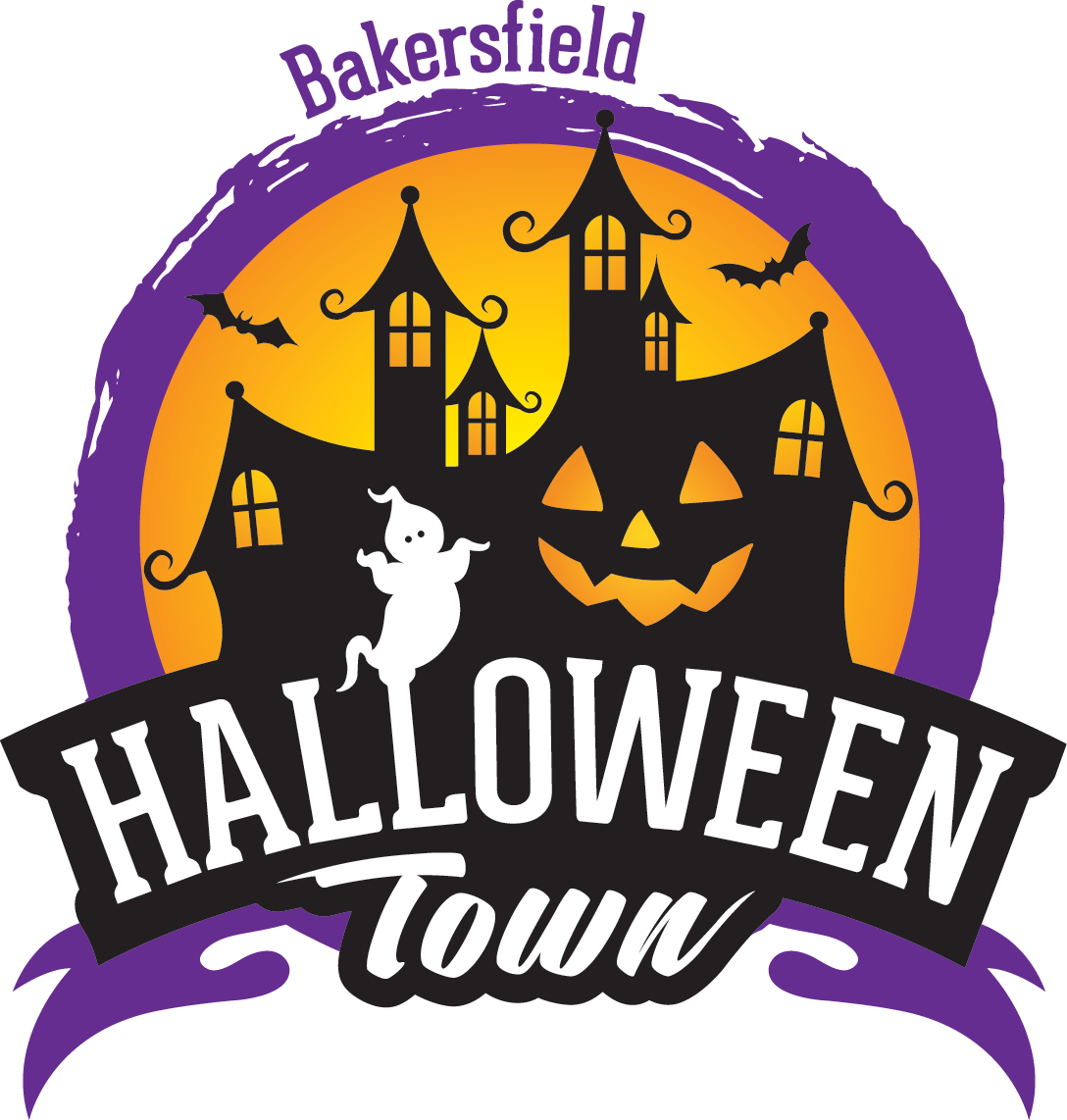 Halloween Town Bakersfield 2025