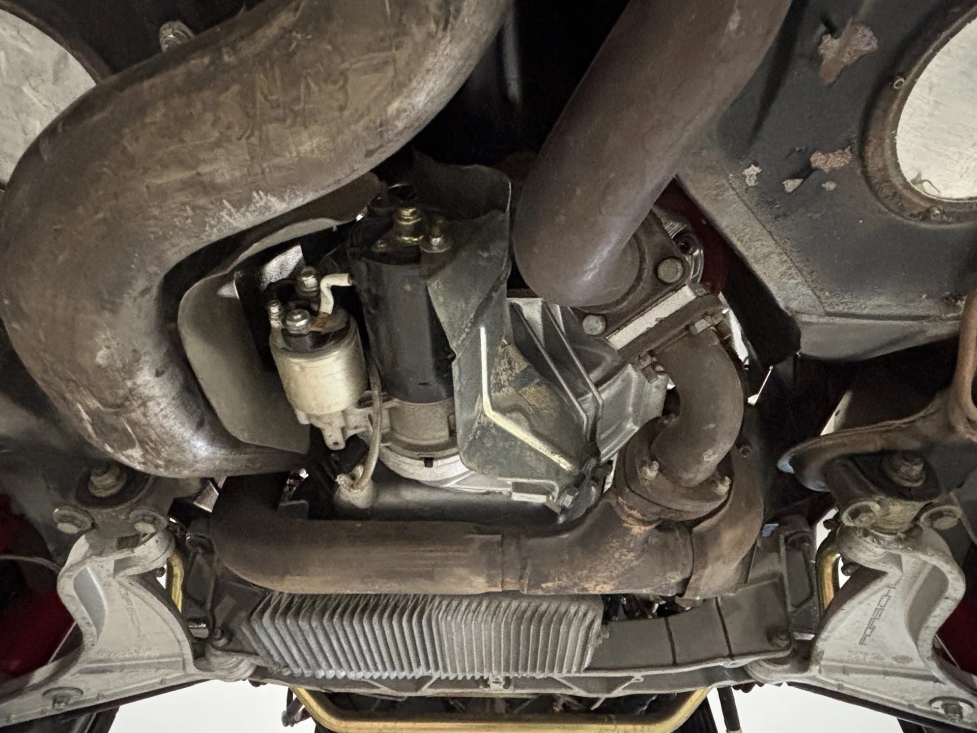 1986 Porsche 944 - Photo 78