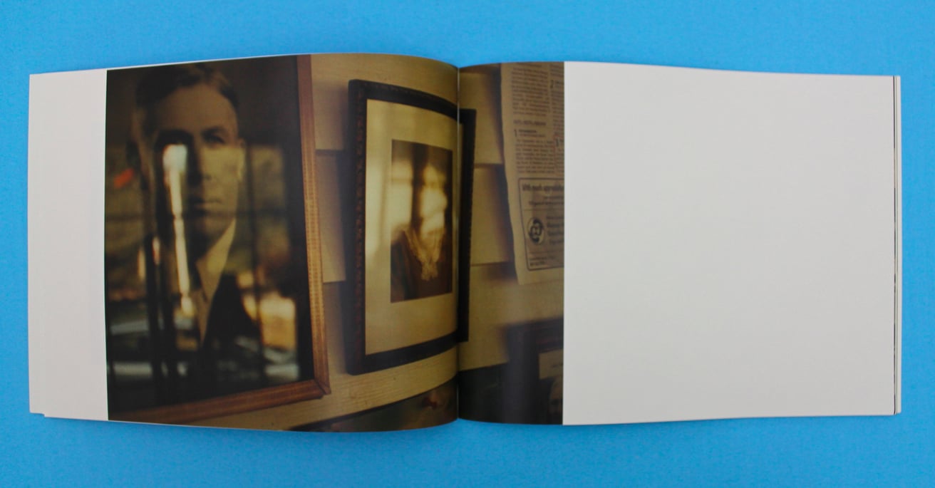 Between Blue and Green thumbnail 2