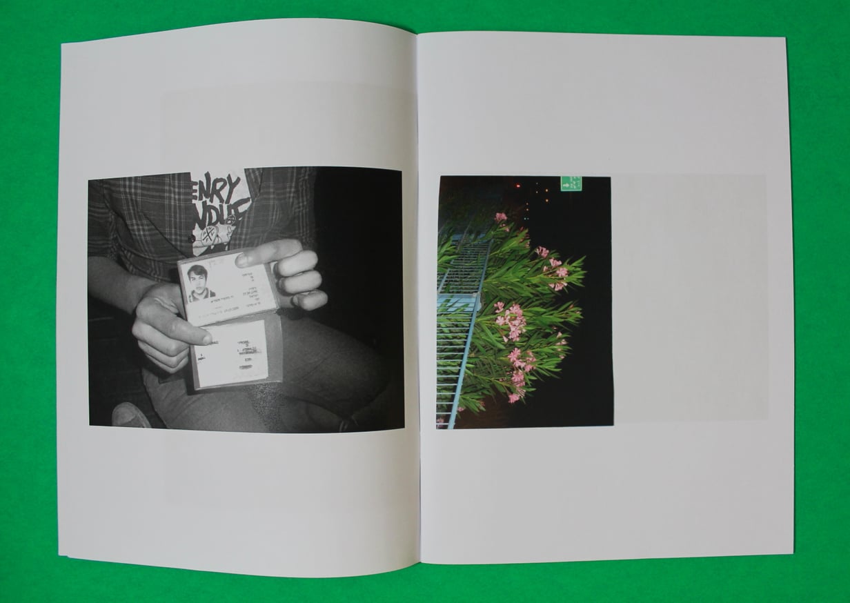 If You'll Find Yourself In This Zine You'll Get One Free thumbnail 3