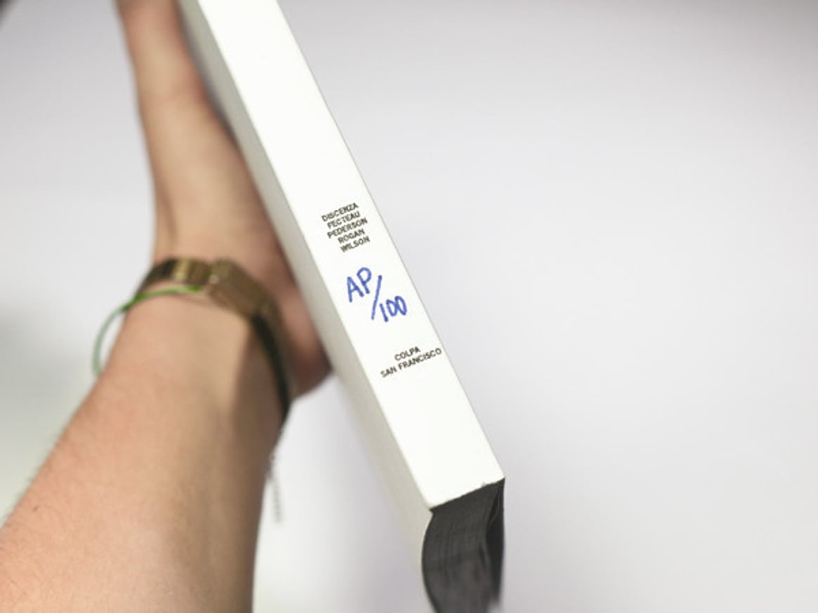 The Riso Book : San Francisco thumbnail 2