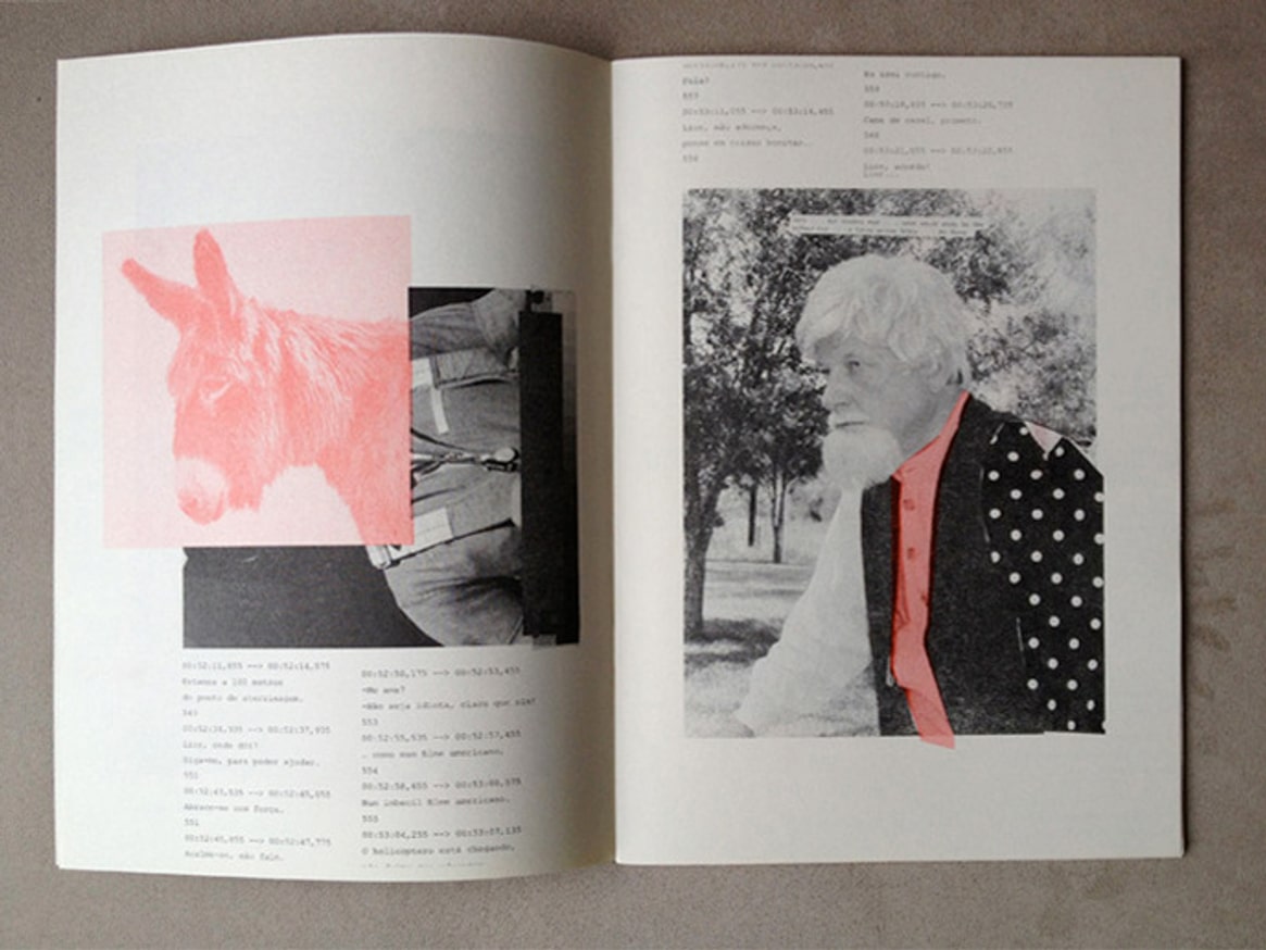 Caco Neves : "Please Dave...Please Don't Let Me Be Locked Out From You!" thumbnail 3