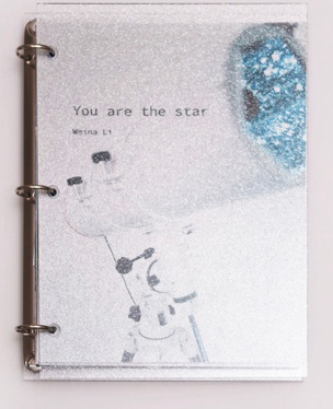 You Are The Star