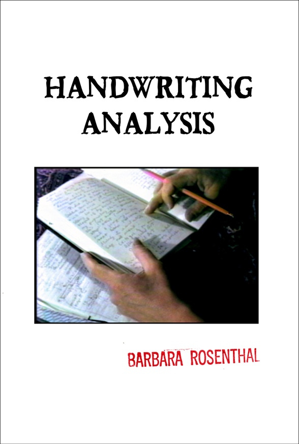 Handwriting Analysis thumbnail 1