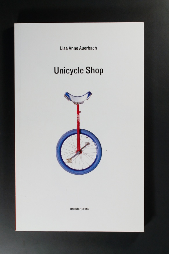 Unicycle Shop thumbnail 4