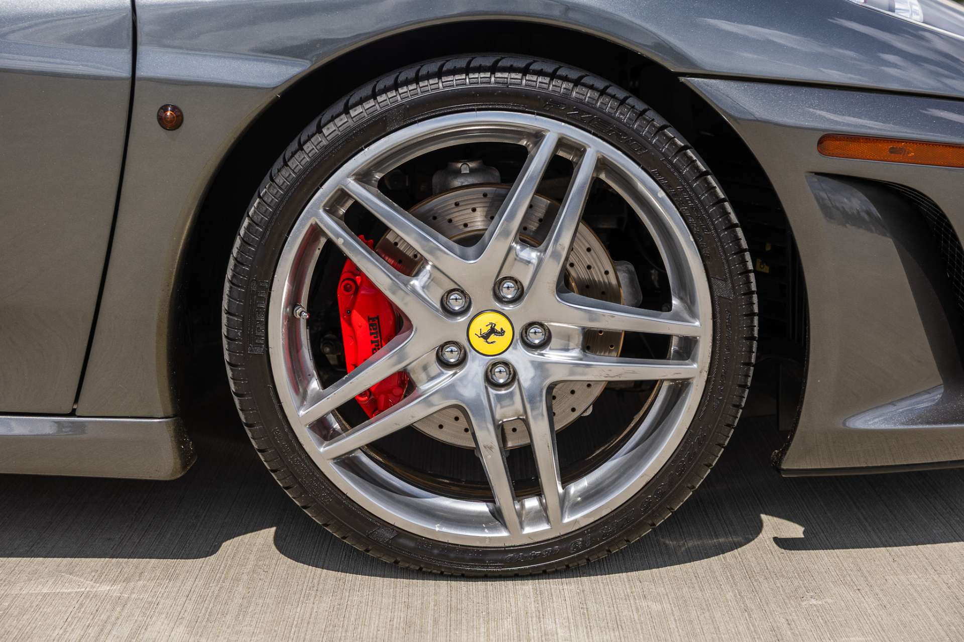 2006 Ferrari F430 Base - Photo 28