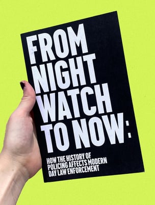 From Night Watch to Now