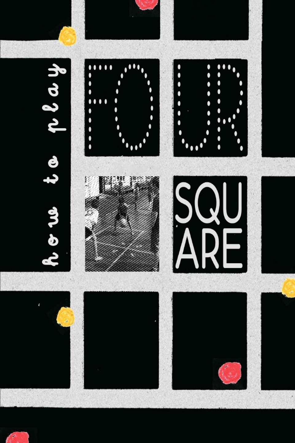 Booklet layout