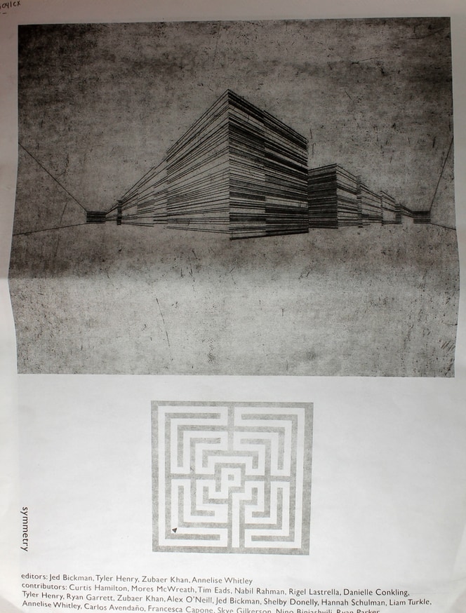 One Off Magazine thumbnail 2