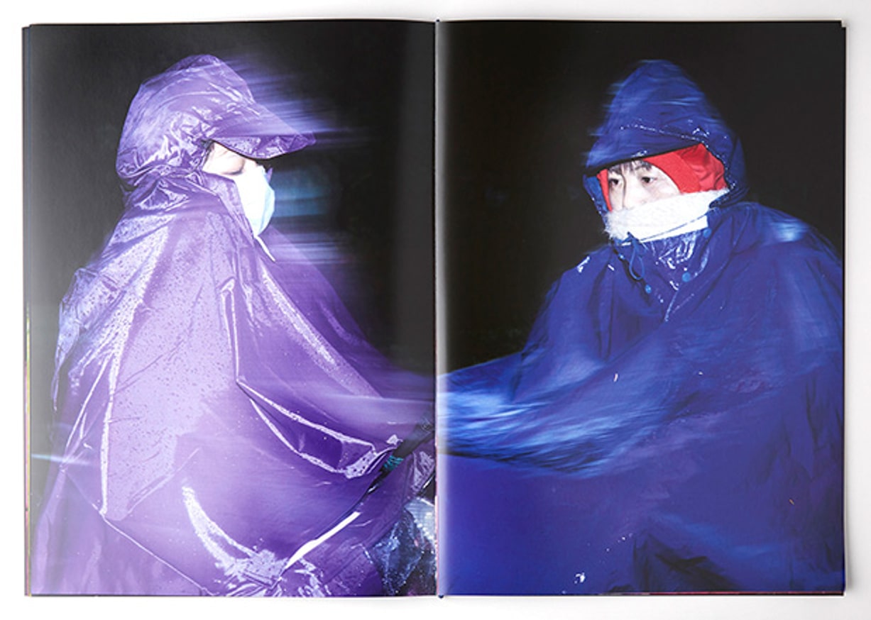 SHORT FLASHES thumbnail 4