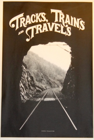 Tracks, Trains & Travels
