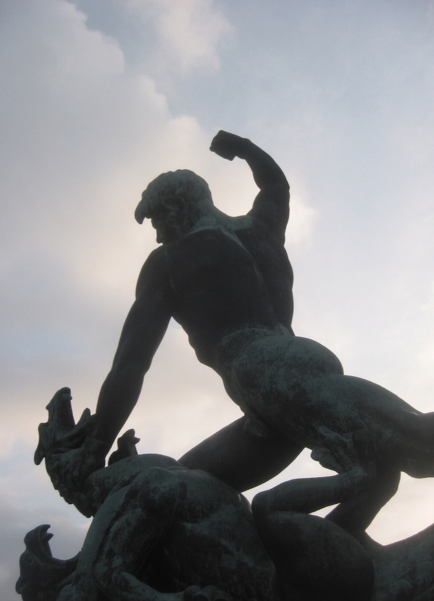 Carved & Craved, 2009 thumbnail 3