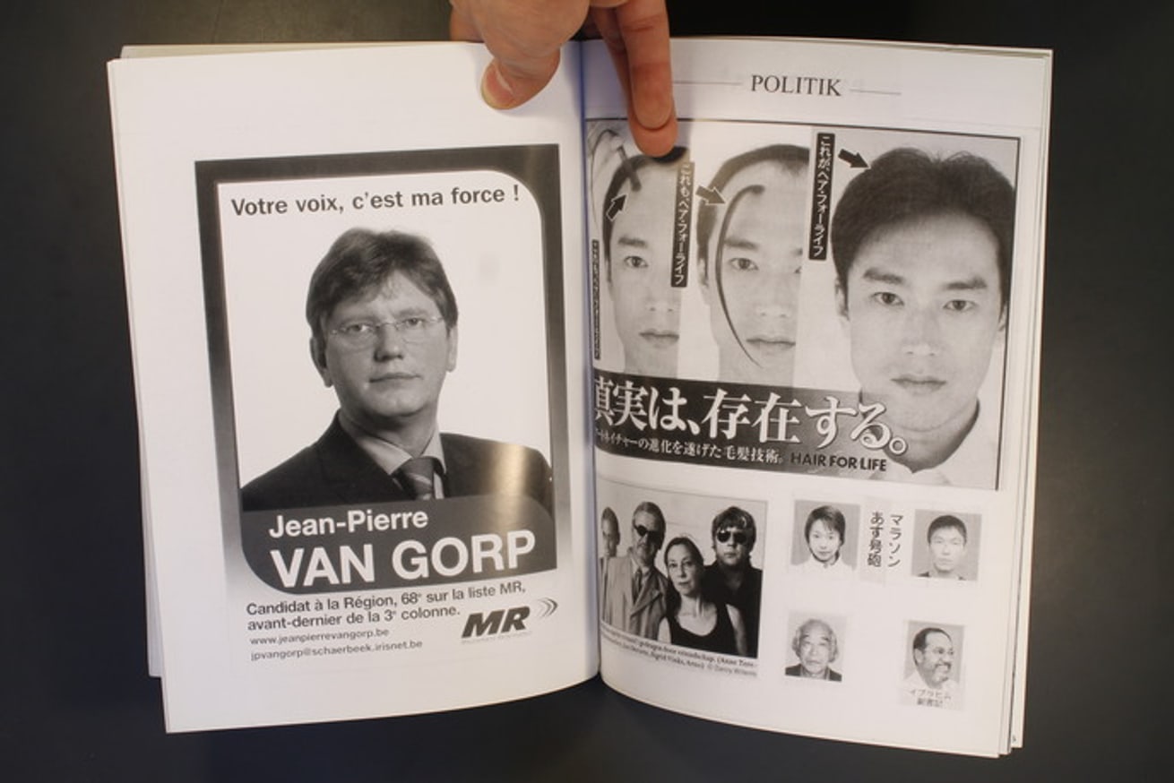 Met zonder Kop thumbnail 4