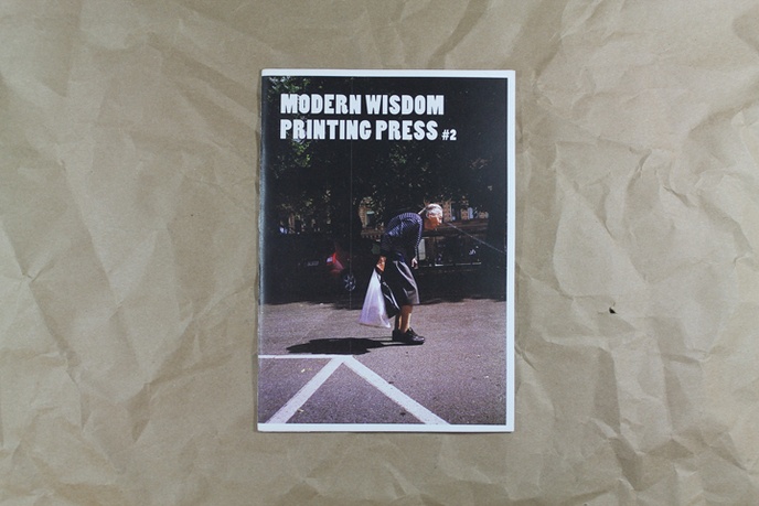 Modern Wisdom 2