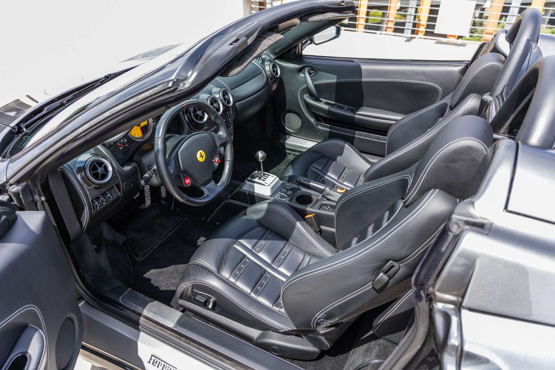 2006 Ferrari F430 Base - Photo 51