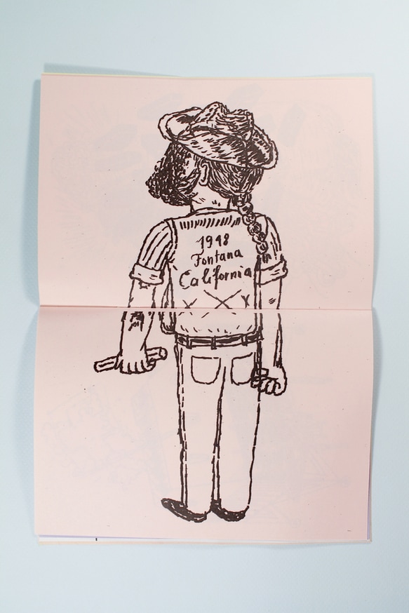 Phantomia II : Dogs in the Dark thumbnail 2