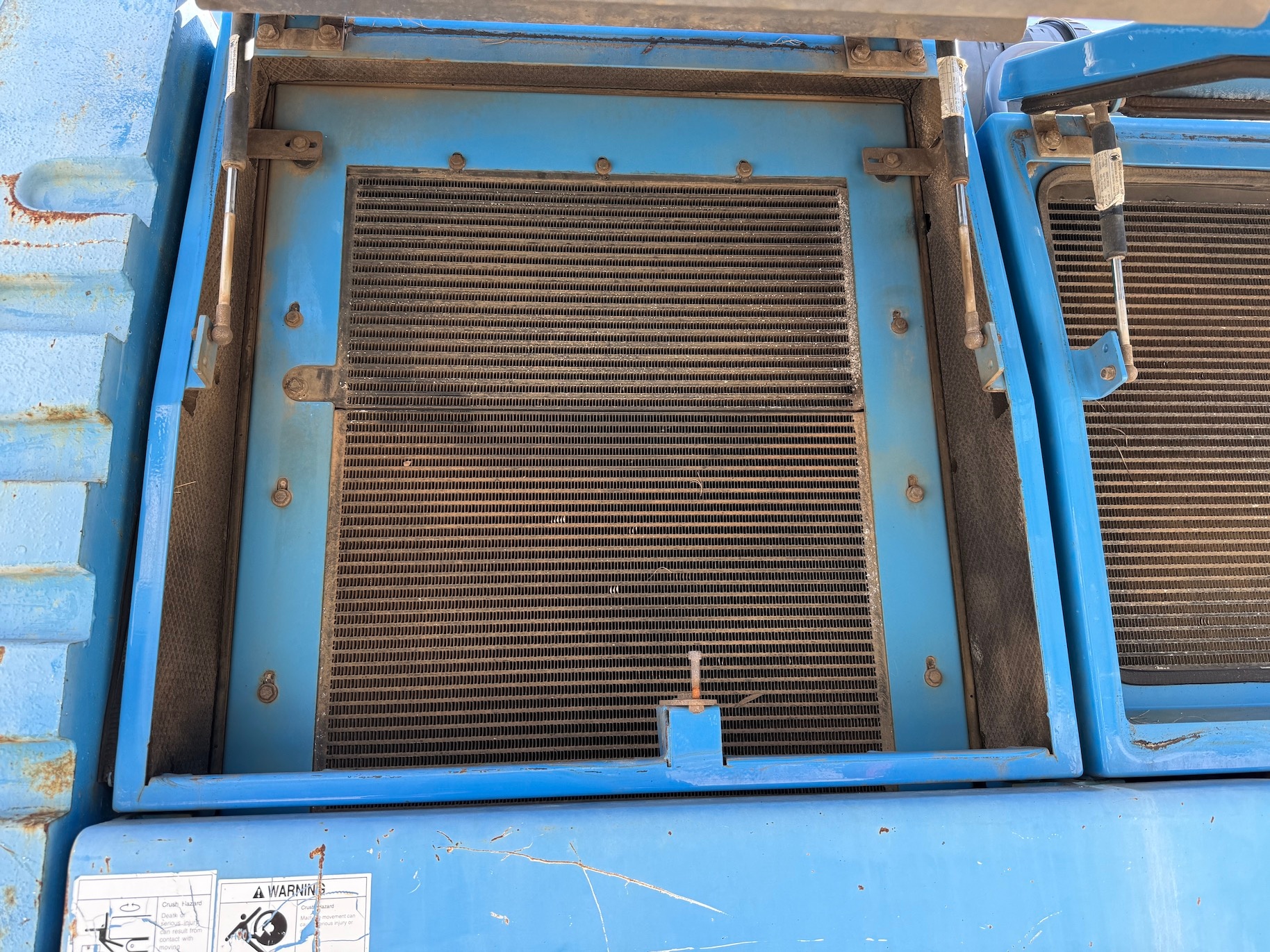 Used 2008 Fuchs MHL340D For Sale