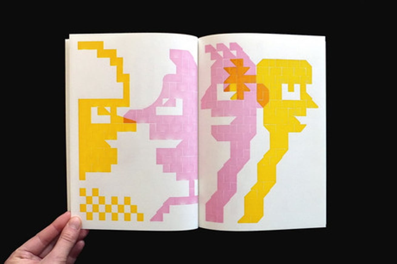 Le Sacre du Printing thumbnail 3