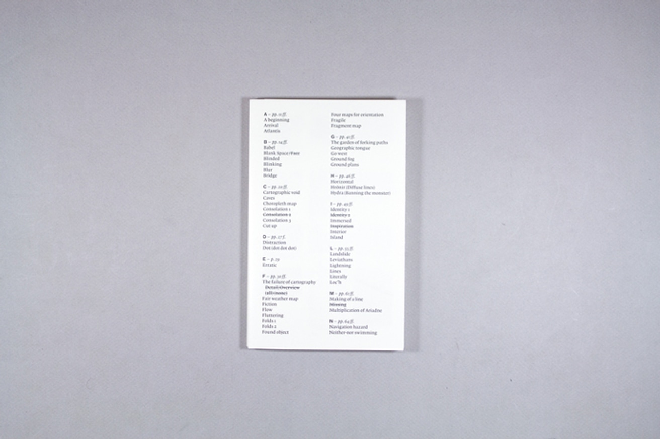 Blank Spot Cartography thumbnail 4